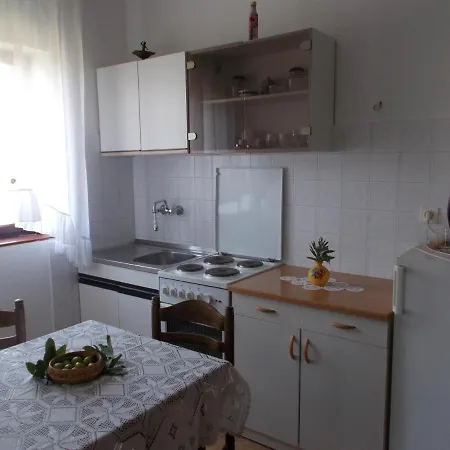 For Families With Children Pasman - 14788 Апартаменты
