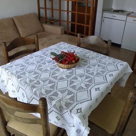 Апартаменты For Families With Children Pasman - 14788 *