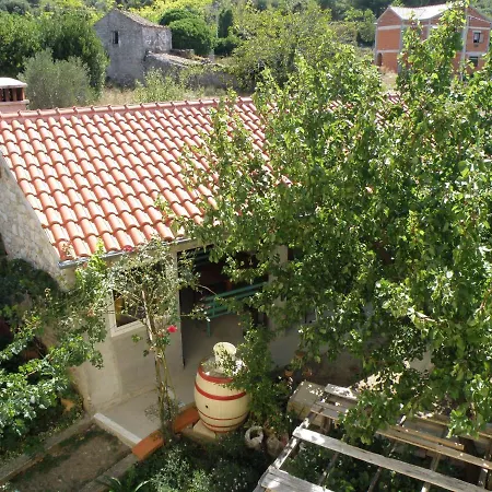 Appartamento For Families With Children Pasman - 14788