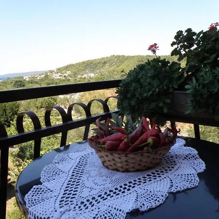 Appartamento For Families With Children Pasman - 14788 *