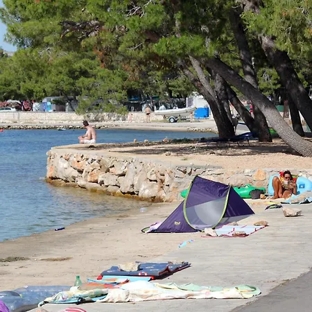 Διαμέρισμα For Families With Children Pasman - 14788 *