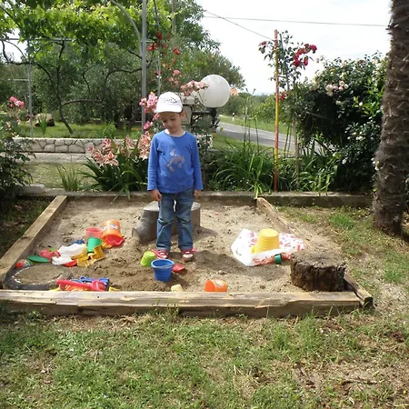 Appartamento For Families With Children Pasman - 14788 *