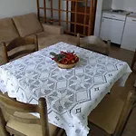Apartamento For Families With Children Pasman - 14788 *