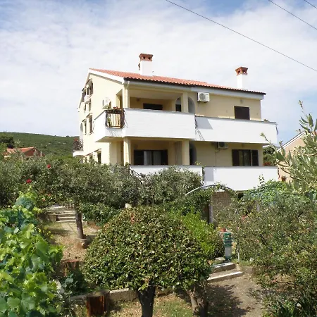 For Families With Children Pasman - 14788 Mali Pašman