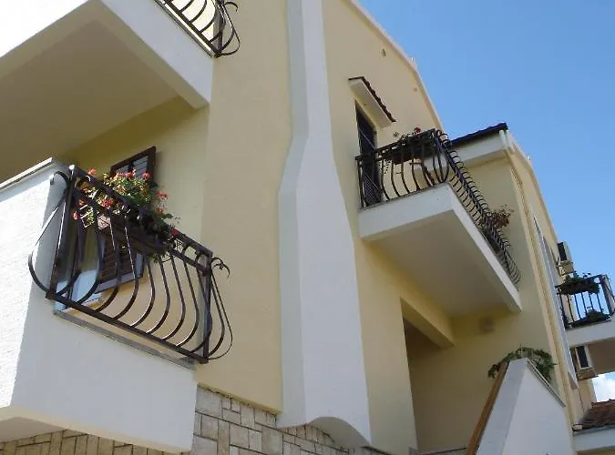 For Families With Children Pasman - 14788 Apartment *