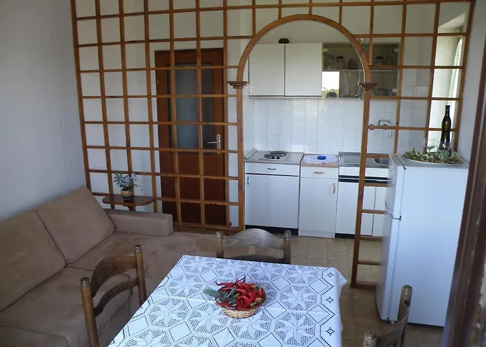 For Families With Children Pasman - 14788 Mali Pašman