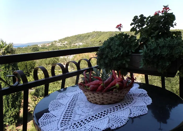 아파트 For Families With Children Pasman - 14788 *