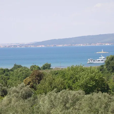 For Families With Children Pasman - 14788 Appartement *