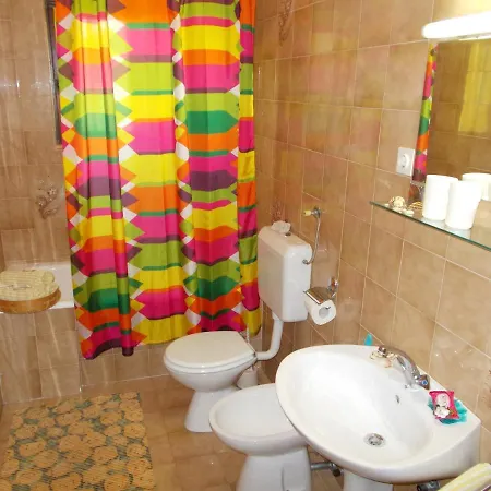 For Families With Children Pasman - 14788 *