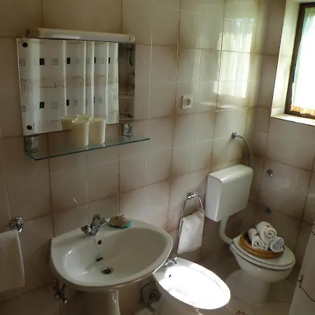 Appartement For Families With Children Pasman - 14788 *