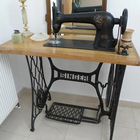 Appartement For Families With Children Pasman - 14788