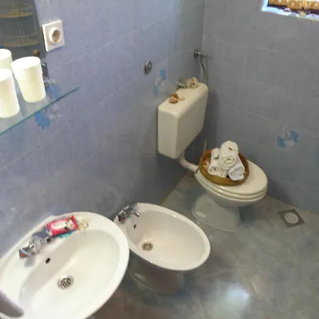 For Families With Children Pasman - 14788 Appartement Mali Pašman