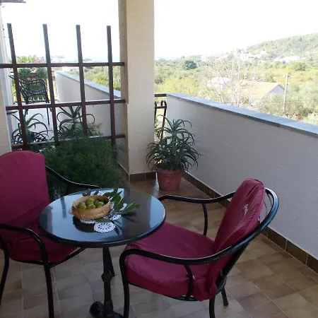 For Families With Children Pasman - 14788