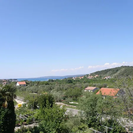 For Families With Children Pasman - 14788 Appartement *