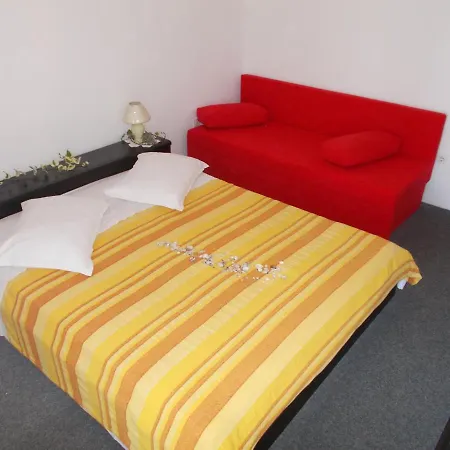 For Families With Children Pasman - 14788 * Mali Pašman