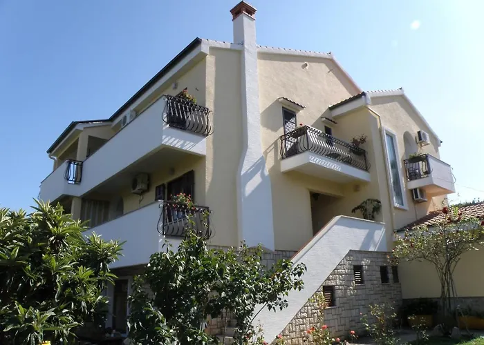 Διαμέρισμα For Families With Children Pasman - 14788 Mali Pašman