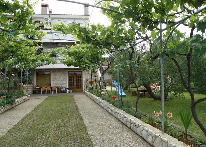 Διαμέρισμα For Families With Children Pasman - 14788 Mali Pašman