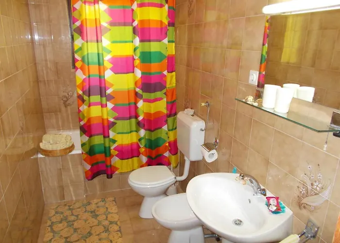 For Families With Children Pasman - 14788 *