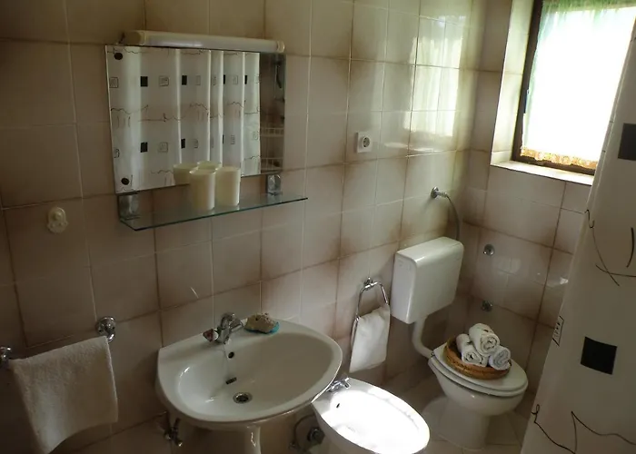 Διαμέρισμα For Families With Children Pasman - 14788 *