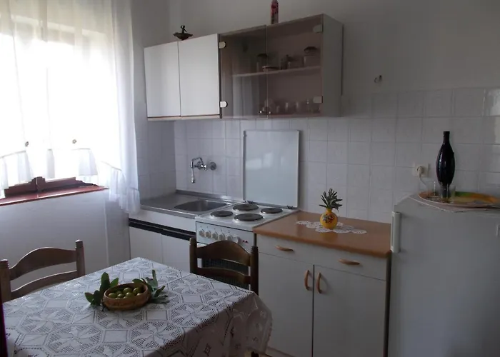 For Families With Children Pasman - 14788 Διαμέρισμα