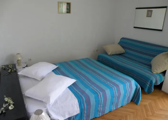 For Families With Children Pasman - 14788 * Mali Pašman