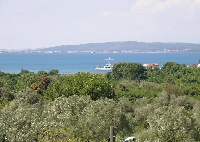 For Families With Children Pasman - 14788 Διαμέρισμα *