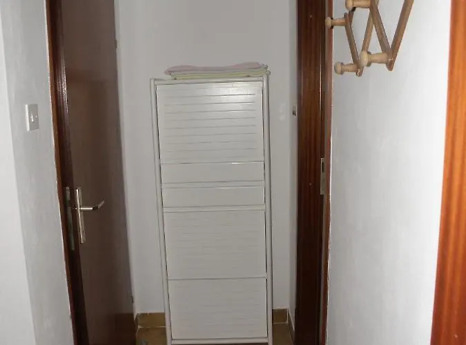 For Families With Children Pasman - 14788 Διαμέρισμα Mali Pašman