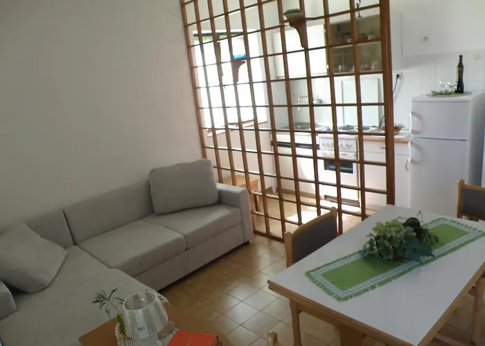 For Families With Children Pasman - 14788 Mali Pašman