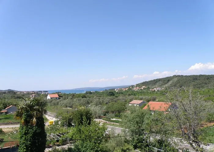 For Families With Children Pasman - 14788 Διαμέρισμα *