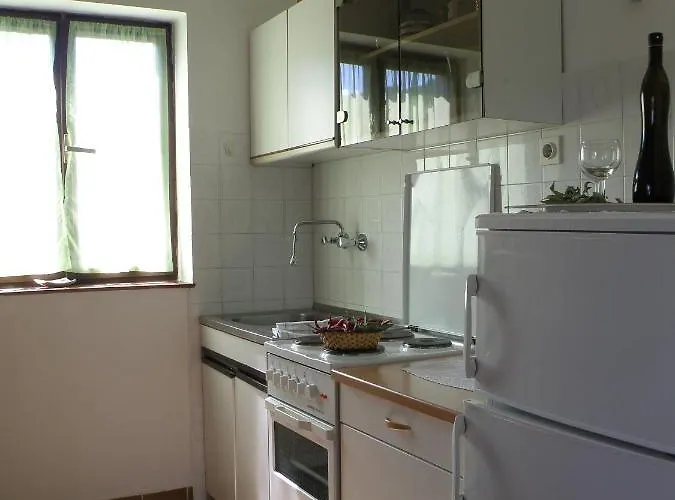 For Families With Children Pasman - 14788 *