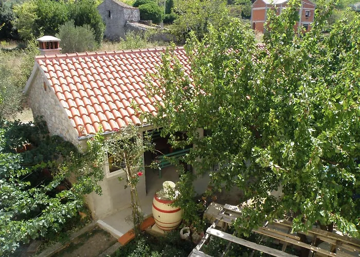 Διαμέρισμα For Families With Children Pasman - 14788