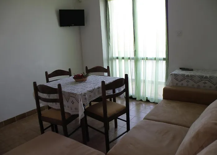 Διαμέρισμα For Families With Children Pasman - 14788