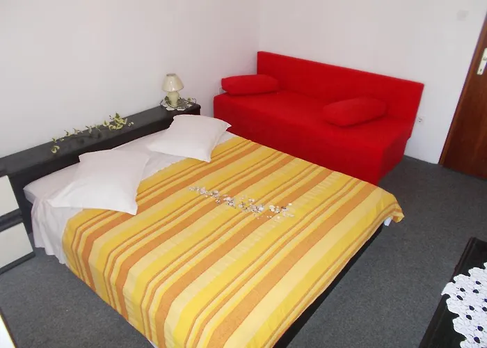 For Families With Children Pasman - 14788 * Mali Pašman